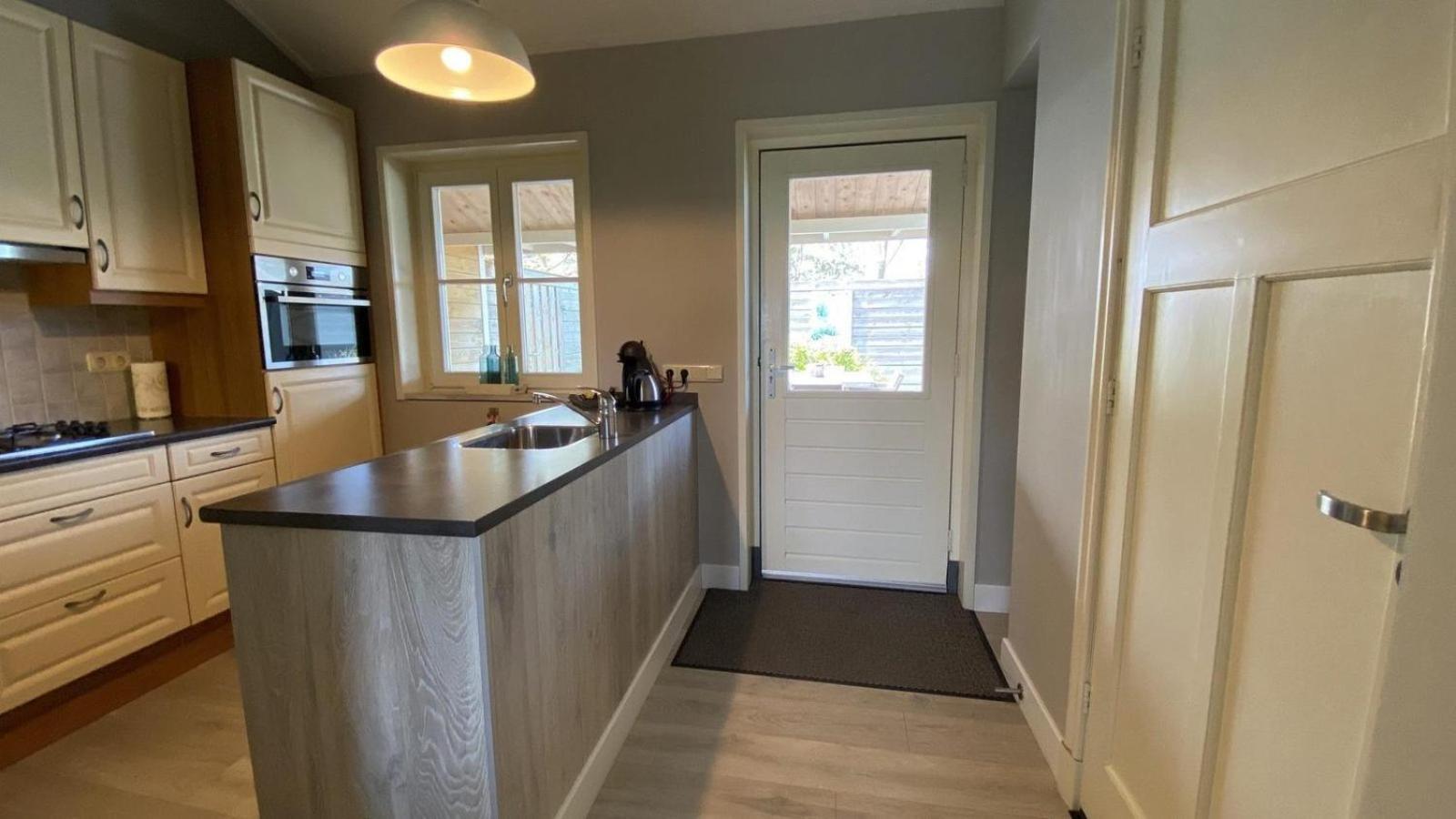 Vz832 Vakantiewoning أوستكابيلي المظهر الخارجي الصورة