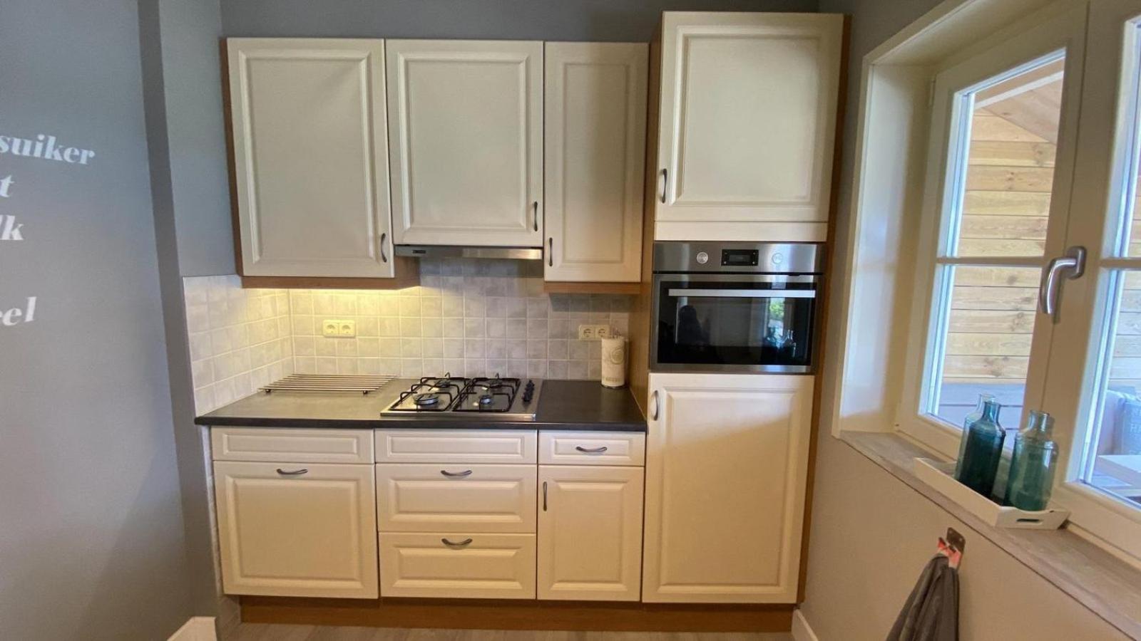 Vz832 Vakantiewoning أوستكابيلي المظهر الخارجي الصورة