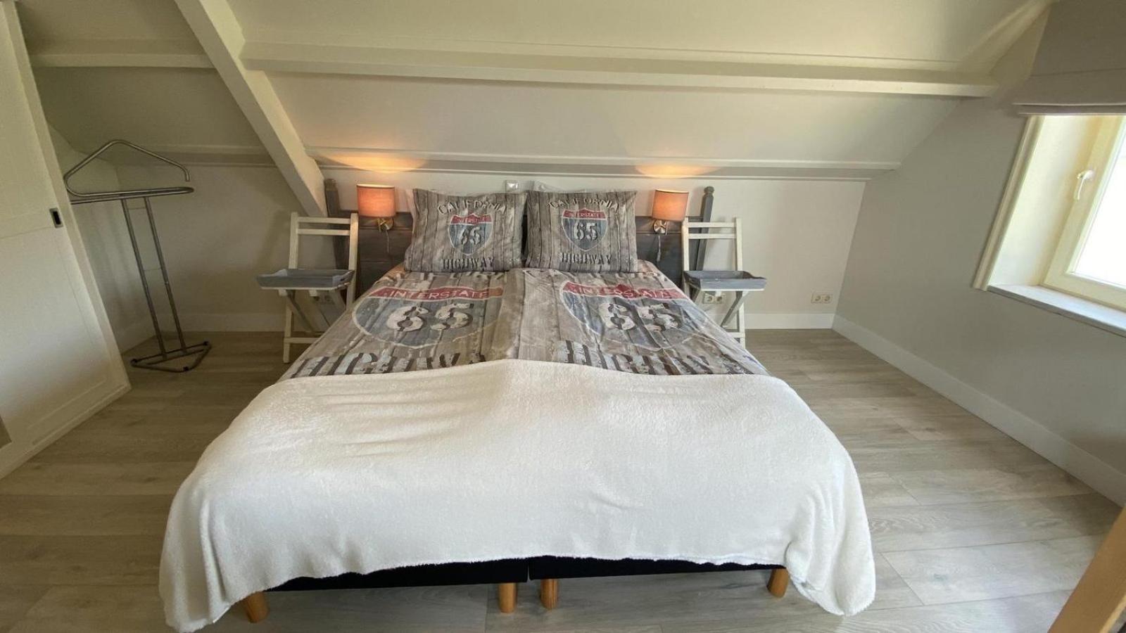 Vz832 Vakantiewoning أوستكابيلي المظهر الخارجي الصورة