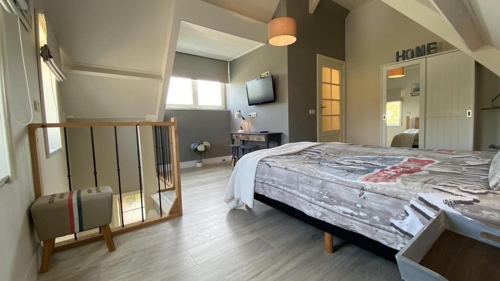 Vz832 Vakantiewoning أوستكابيلي المظهر الخارجي الصورة