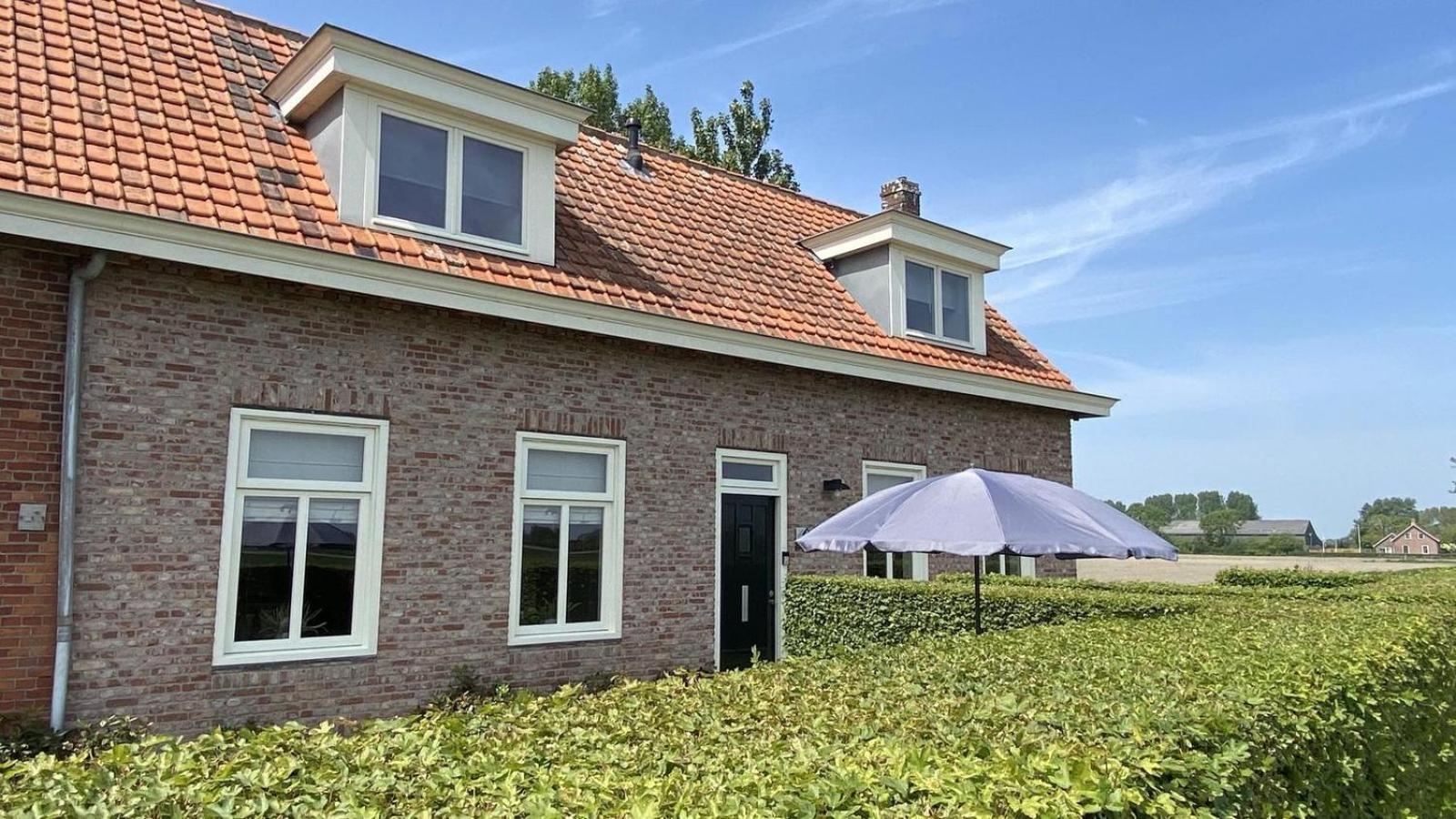 Vz832 Vakantiewoning أوستكابيلي المظهر الخارجي الصورة